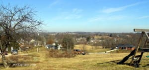 Lubeck, West Virginia, Wood County, Mid-Ohio Valley Region