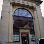 National Bank at Madison, WV, Boone County, Hatfield & McCoy Region