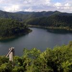 R.D. Bailey Lake, Gilbert WV, Wyoming County, Hatfield & McCoy Region