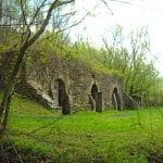 Wine Cellar at Dunbar, WV, Kanawha County, Metro Valley Region