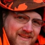 David Payne, West Virginia Hunter Magazine