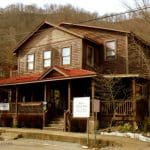 Vacation cottage, Matewan, WV, Mingo County, Hatfield & McCoy Region