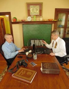 WVExplorer team learns of record traffic