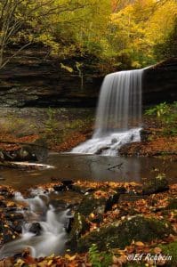 Falls on Ramsey Branch