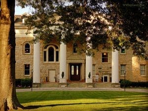 Sunrise, the MacCorkle Mansion, Charleston, West Virginia