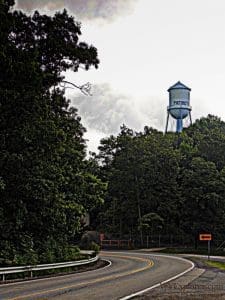 Coal City, West Virginia, Raleigh County, New River Gorge Region
