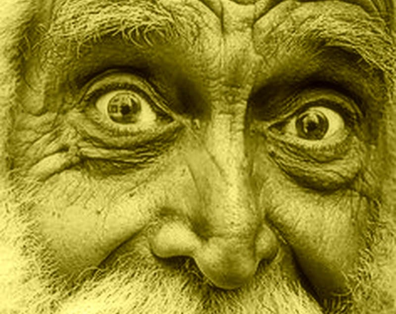 The unnamed eccentric who first saw West Virginia soon inspired others to follow.