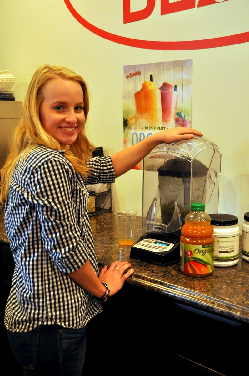 Madison Prichard at Kool Beanz Kool Beanz Madison Prichard in West Virginia