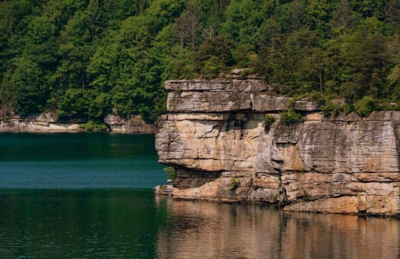 Long Point photo courtesy Anne Johnson