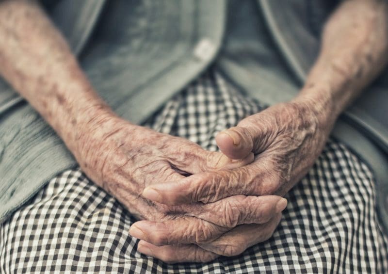 Sally Cooper Lashed The Village Boys Who Called Her Witch.