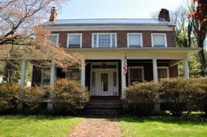 Harmony Hill at Pratt, W.Va.