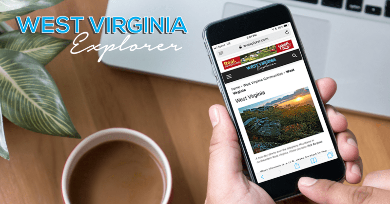 Advertising to West Virginians