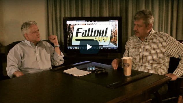 Al Clark interviews David Sibray regarding the Snarly Yowl, one of five legendary monsters alleged to haunt the West Virginia hills.