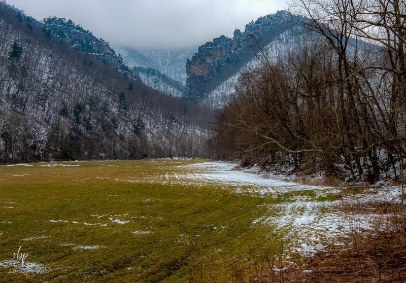 Champe Rocks By Rick Burgess