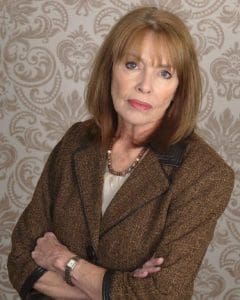 Darla Spencer is a professor of Native American Studies at West Virginia University.