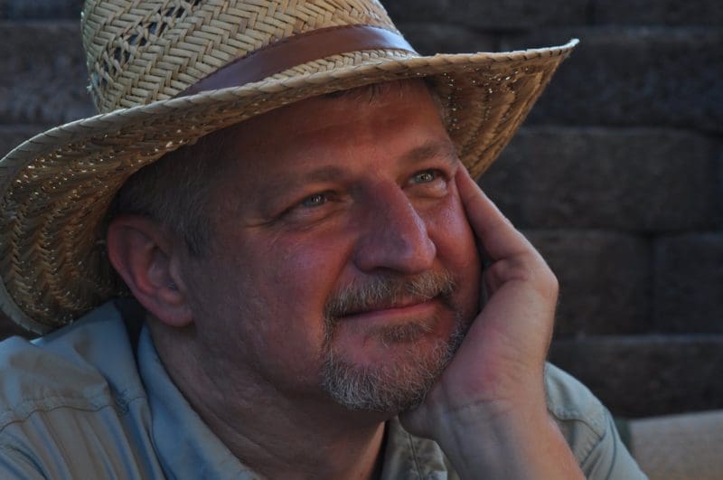 David Sibray David Sibray