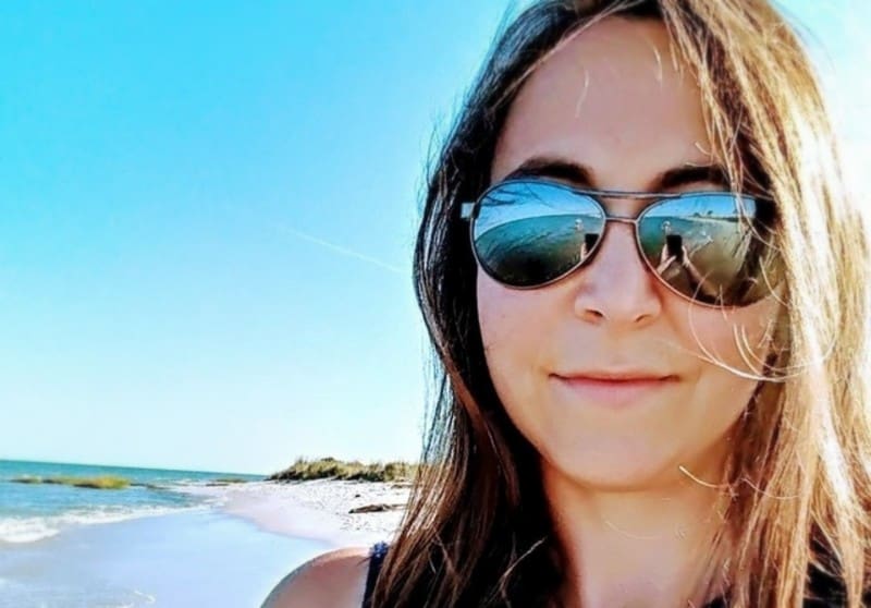 Whitney Bsharah, marketing consultant for WVExplorer Magazine.