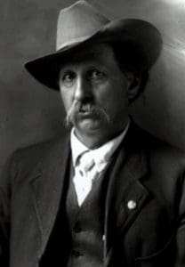 Lucullus McWhorter in West Virginia