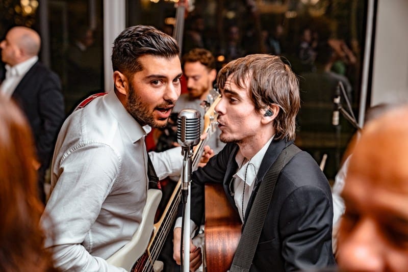 West Virginia may be an ideal destination for many young musicians.