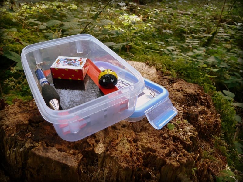 Geocaching is enjoying renewed interest as a socially-distanced pastime in West Virginia.