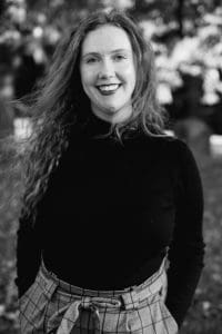 Amanda Larch in West Virginia