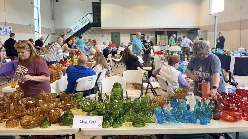 Society Of Moon And Star in West Virginia