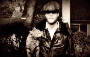 Breece D’J Pancake in West Virginia