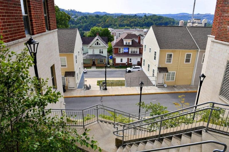 Off Campus Housing In Morgantown WV