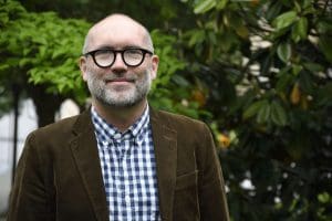 Eastern Panhandle of West Virginia