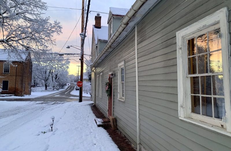 Middleway West Virginia By Nichole Chapman