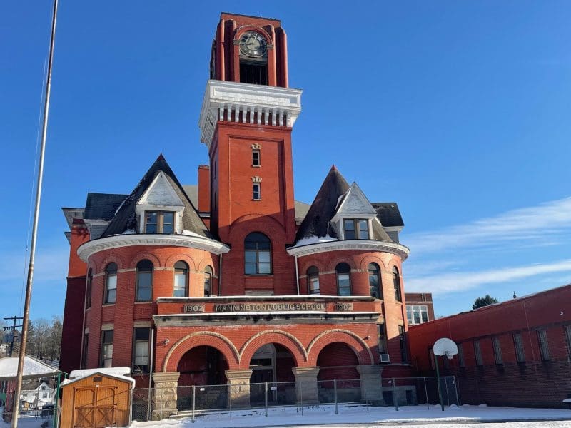 Mannington Middle School