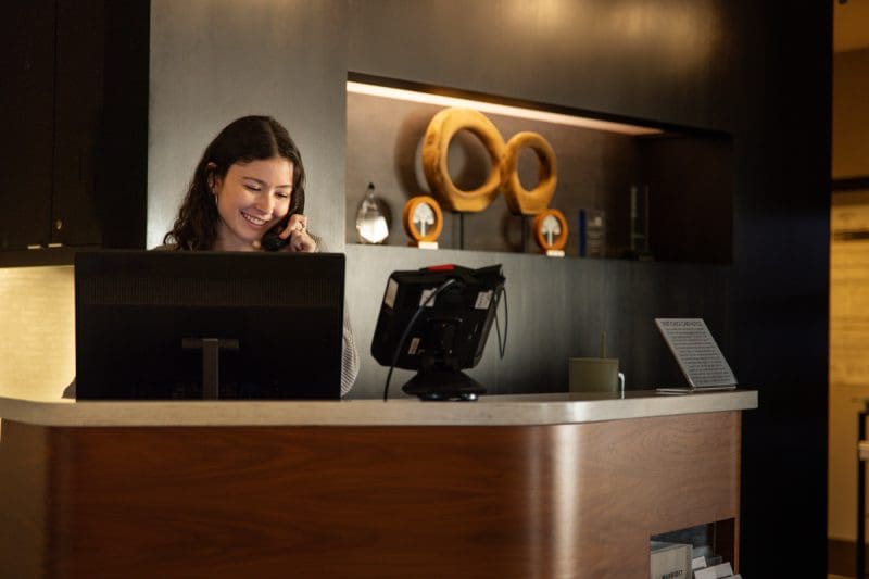 Tourism in West Virginia employs 70,000 with an expected 21,000 job openings yearly according to the W.Va. Department of Tourism.