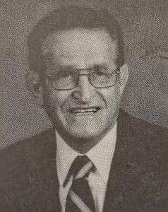 West Virginia Turnpike ghosts chronicler Dennis Deitz