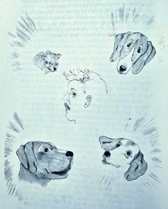 West Virginia Turnpike Ghosts