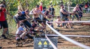 Spartan Trifecta