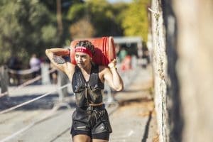 Spartan Trifecta champion