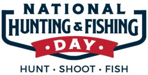 National Hunting and Fishing Day