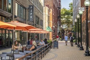 Charleston, West Virginia, Remote Work Relocation