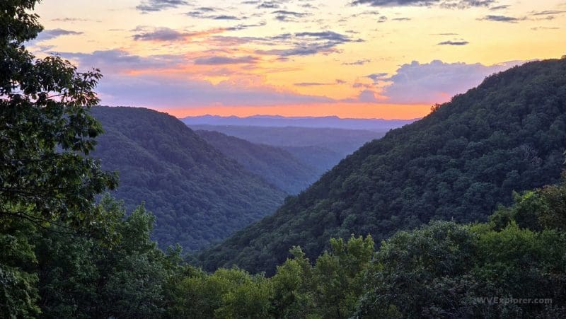 More than two million visitors spent more than $100 million in the counties surrounding those parks, representing a nearly 12 percent increase compared to 2023.