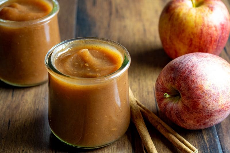 West Virginia Applebutter
