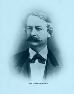 William "Mudwall" Jackson