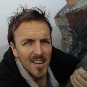 Historian William Jones is bringing renewed attention to the wreck of the Star of the West and the lower Greenbrier Valley.