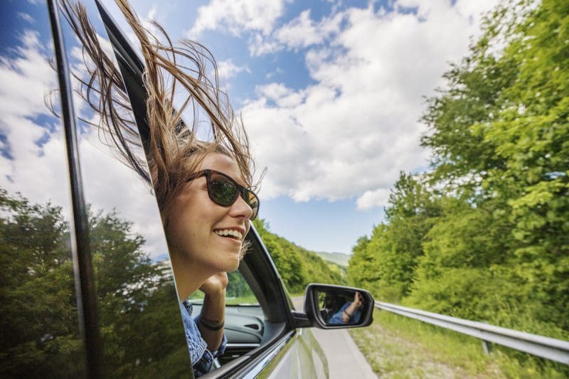 The Screen-Free Summer campaign invited digitally exhausted travelers to unplug in West Virginia.