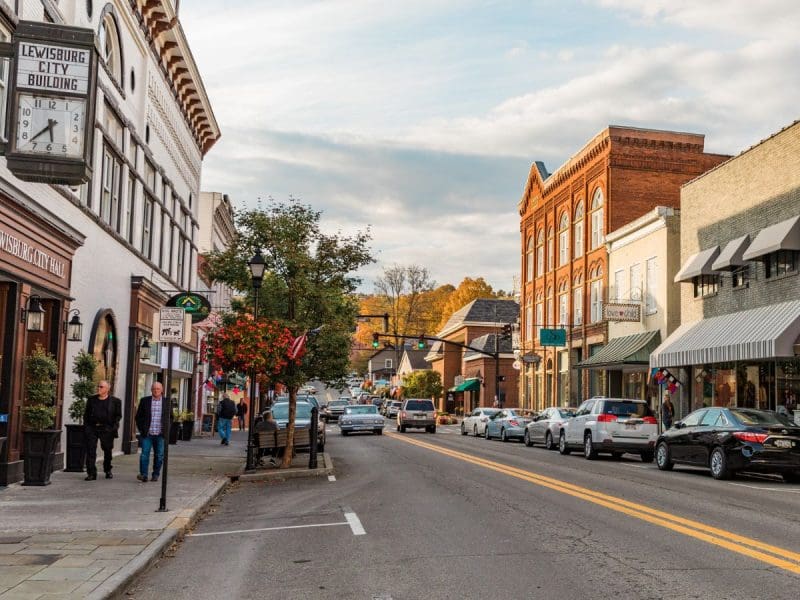Communities once defined by vacant upper floors and underused downtown buildings are seeing renewed interest in housing from remote workers, entrepreneurs, and small businesses.