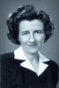 Ruth Ann Musick grew up hearing traditional stories passed down through generations in rural mountain communities.