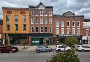 Studies from architecture and engineering firms support that idea, showing that rehabilitation projects are usually 10 to 30 percent less expensive than new construction.