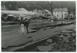 Historic floods in 1985 and 2016 killed dozens of residents and caused billions of dollars in damage statewide.