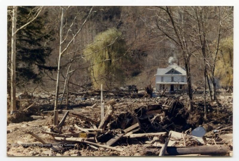 Historic floods in 1985 and 2016 killed dozens of residents and caused billions of dollars in damage statewide.